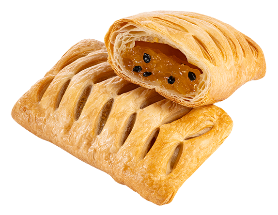 Гипфель "Манго-маракуйя", 80г