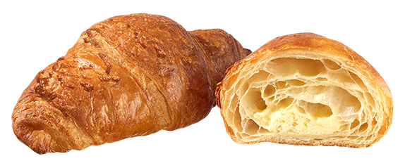 Круассан с сыром, 85 г