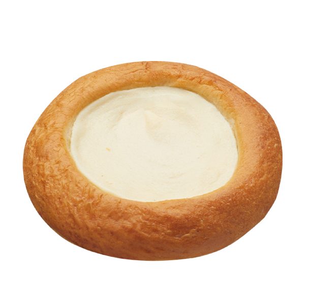 Ватрушка с творогом, 100г