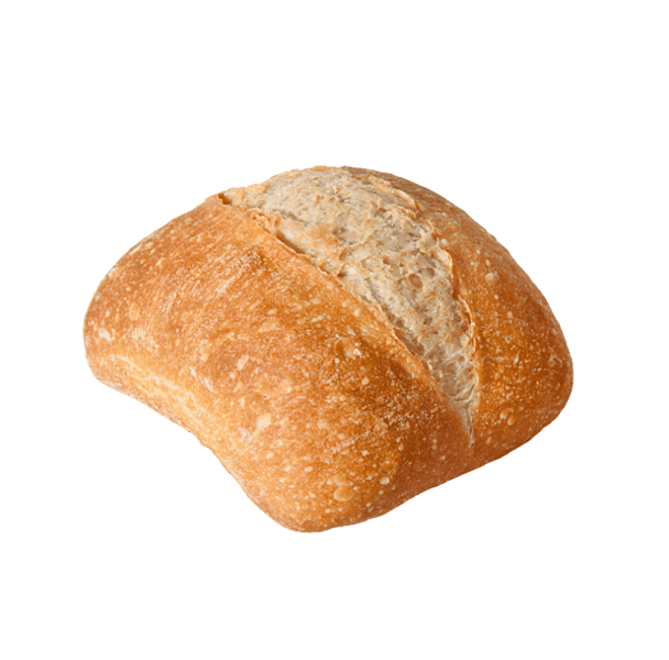 Булочка пшеничная, 45 г