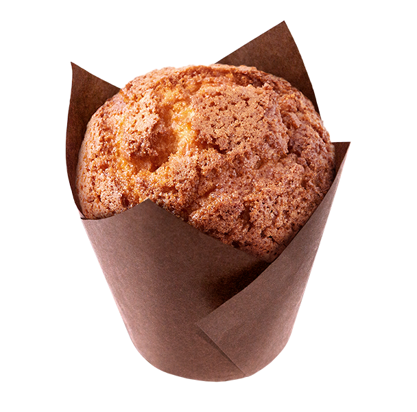 Кекс «Маффин с ванилином», 120 г