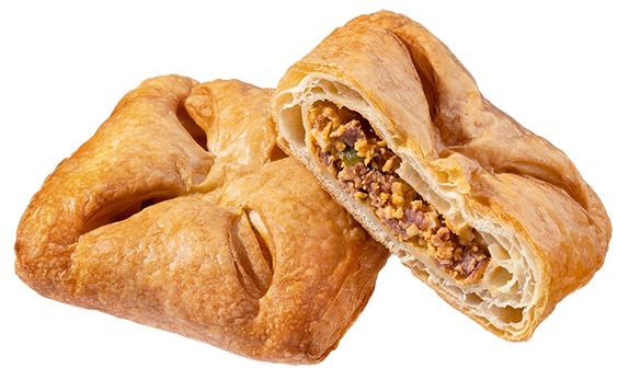 "Сытник" с салями, 90 г