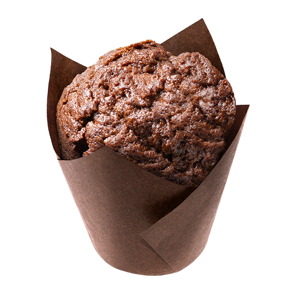 Кекс «Маффин с шоколадом», 120 г