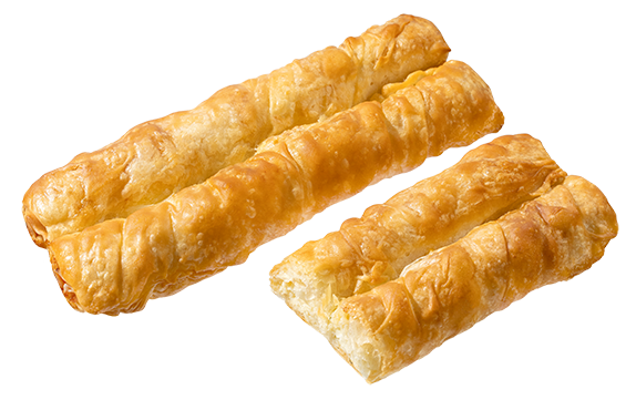 Ролл с сырной начинкой, 100 г