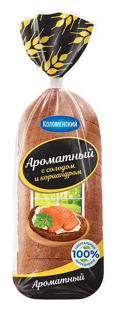 Хлеб «Ароматный», 400 г