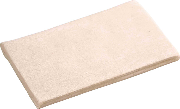 Тесто слоеное дрожжевое быстрозамороженное, 500 г