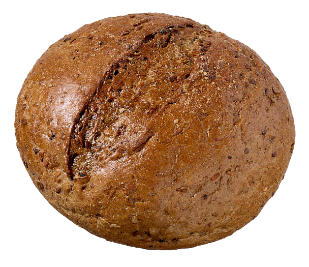 Хлебушек авторский зерновой на закваске 0,3 гр